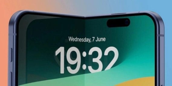 Apple’dan Katlanabilir iPhone Hamlesi: Liquid Metal Teknolojisi ile Dayanıklılık Zirvede!