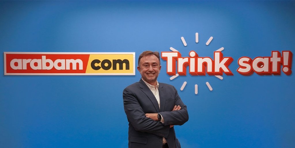 arabam.com CEO’su Önder Oğuzhan