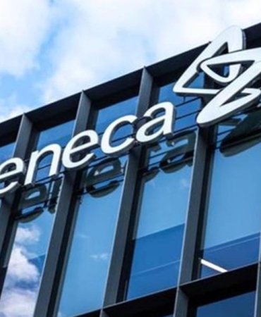 AstraZeneca, Kanser Tedavisinde Çığır Açacak EsoBiotec'i Satın Aldı 2 astrazeneca-kanser-tedavisinde-cigir-acacak-esobioteci-satin-aldi-5RyPIMh2.jpg