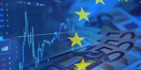Avrupa Borsaları Yükselişte! Gözler Almanya’nın 500 Milyar Euro’luk Fon Planında
