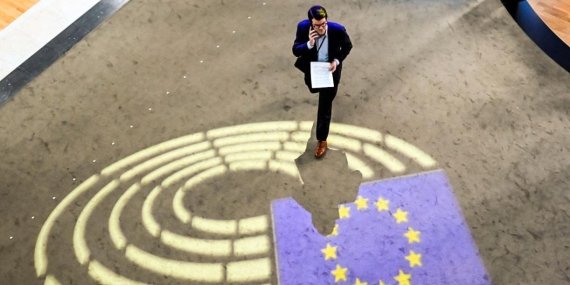 Avrupa’da Güvenlik ve Savunmaya Destek Artıyor, İklim ve Tarım Gündemden Düşüyor