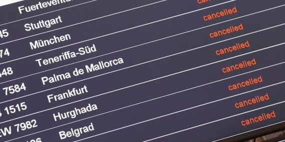 Avrupa’da Uçak Yolcularına Kötü Haber: Tazminat Kuralları Değişebilir