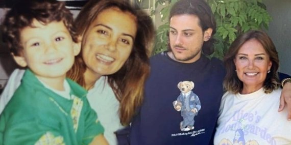 Bahar Öztan’ın Oğlu Yiğit Çolak’ın Anne Hasreti: Mutlaka Yanına Döneceğim