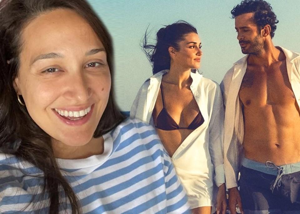 Barış Arduç'un Kızı Jan Asya ile Paylaştığı Yeni Kareler 1 Barış Arduç ve Gupse Özay'ın Aşk Hikayesi