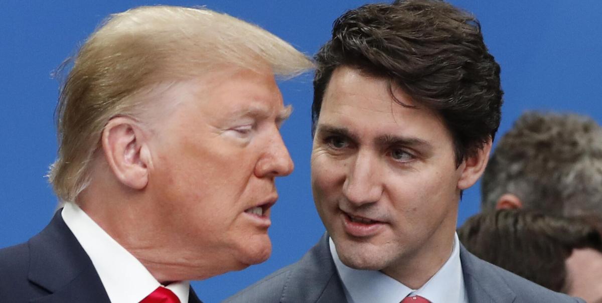 Başbakan Trudeau'dan Trump'a Sert Uyarı: "Aptalca Bir Adım Atıyorsun!" 2 basbakan-trudeaudan-trumpa-sert-uyari-aptalca-bir-adim-atiyorsun-SIt5NSLh.jpg