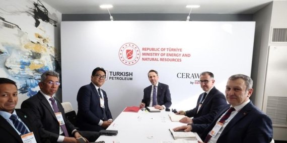 Bayraktar’ın ABD’de Düşmanları Korkutan İşbirliği Görüşmeleri!