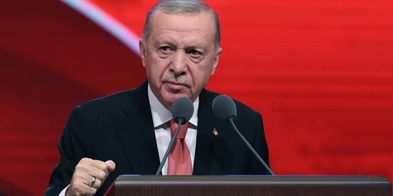 Bayram Tatili 9 Gün Oldu Erdoğan’dan Kamu Çalışanlarına Müjde