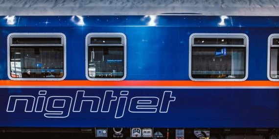 Berlin ile Brüksel Arasındaki Gece Treni Seferleri Mart Sonunda Sona Eriyor