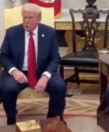 Beyaz Saray, Trump ve Zelenskiy Arasındaki Sır Dolu Telefon Görüşmesini Açıkladı! 5 beyaz-saray-trump-ve-zelenskiy-arasindaki-sir-dolu-telefon-gorusmesini-acikladi-7T1uwiwc.jpg