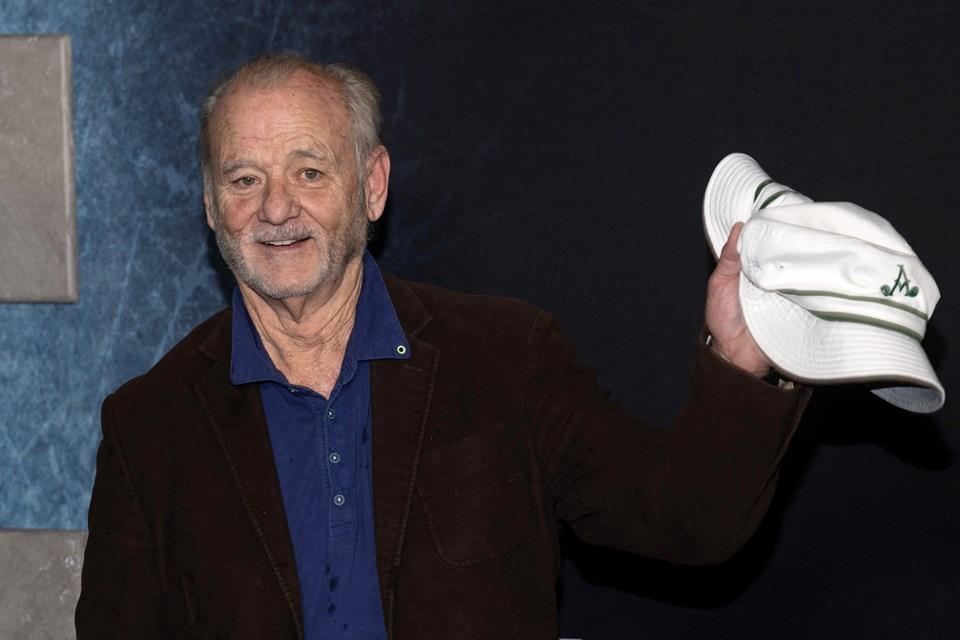 Bill Murray'ın Yıllar Sonra Ortaya Çıkardığı Büyük Pişmanlık: Bu İtirafı Duyduğunuzda Şaşıracaksınız! 1 Bill Murray ve Reddedilen Fırsat: Clint Eastwood'un Filmi