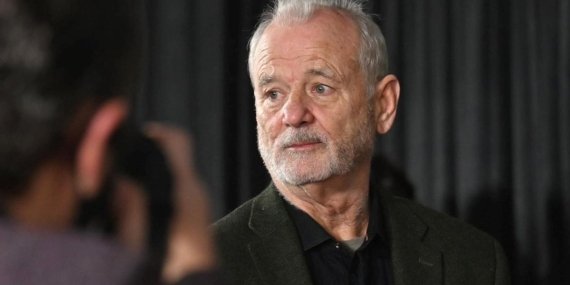 Bill Murray’ın Yıllar Sonra Ortaya Çıkardığı Büyük Pişmanlık: Bu İtirafı Duyduğunuzda Şaşıracaksınız!