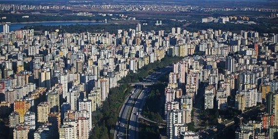 Binalarda Yeni Yalıtım Dönemi Başlıyor: Enerji Tüketimi %25 Azalacak