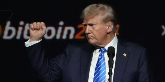 Bitcoin, Trump’ın Açıklamasıyla Neden Yükseldi?