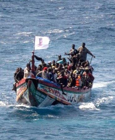 BM'den Korkutan Rapor: 2024 Yılında Sınır Geçişlerinde Yaklaşık 9 Bin Göçmen Hayatını Kaybetti 10 bmden-korkutan-rapor-2024-yilinda-sinir-gecislerinde-yaklasik-9-bin-gocmen-hayatini-kaybetti-Clk9kHVR.jpg