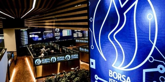 Borsa İstanbul’da Düşüş Devam Ediyor! Endeks 9 Bin Puanın Altına Geriledi
