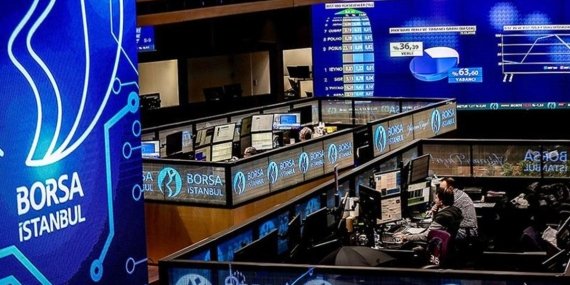 Borsa İstanbul’da Sert Düşüş: Devre Kesiciler İki Kez Devreye Girdi