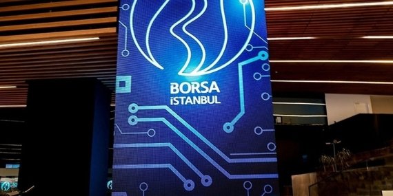 Borsa İstanbul’da ulaştırma yükseldi, yatırımcı gözünü veri gündemine çevirdi