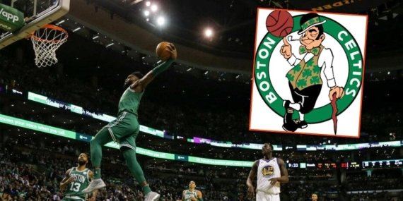 Boston Celtics 6,1 Milyar Dolara Satıldı: Kuzey Amerika Spor Tarihinde Rekor Satış!