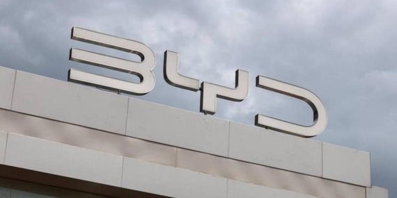 BYD’den Rekor Gelir ve Tesla’ya Karşı Tarihi Üstünlük