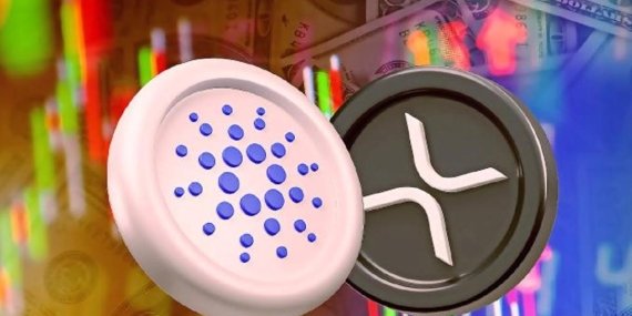 Cardano ve XRP için 10 dolar hedefi yeniden gündemde