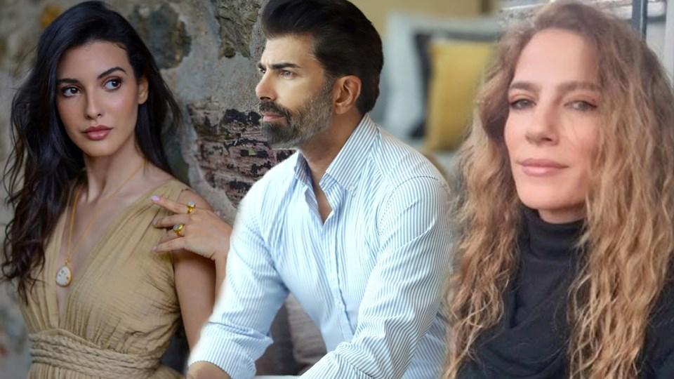 Cenk Torun'un 51. Yaşı: Yonca Evcimik'ten Sıcak Kutlama Mesajı 1 Cenk Torun'dan İhanet İddialarına Yanıt