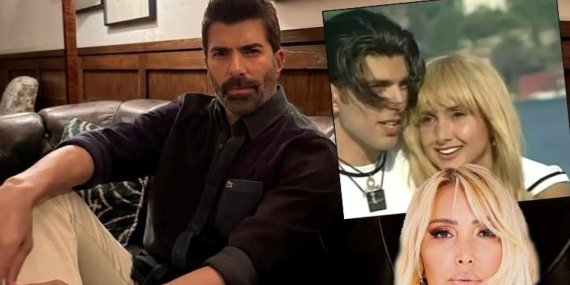 Cenk Torun’un 51. Yaşı: Yonca Evcimik’ten Sıcak Kutlama Mesajı