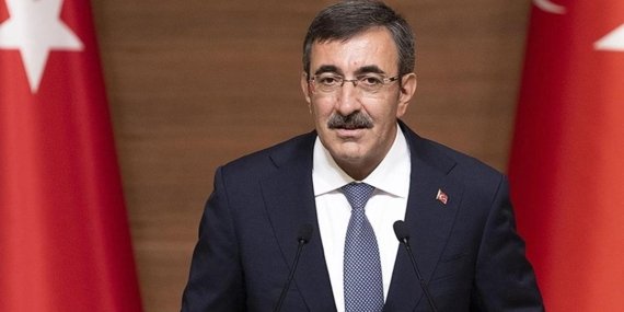 Cevdet Yılmaz’dan İsrail’e Sert Tepki: “Soykırımı Reddetmek Antisemitizm Değildir”