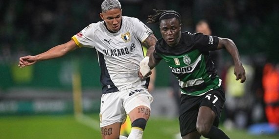 Chelsea’den Geleceğe Yatırım: Sporting’in Genç Yıldızları Quenda ve Essugo Kadroda