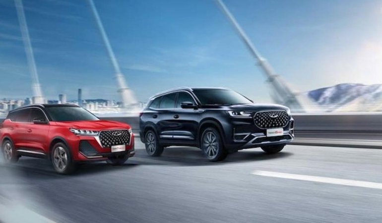 Chery, Türkiye'de 1 Milyar Dolarlık Elektrikli Araç Üretimi İçin Harekete Geçti 1 chery-turkiyede-1-milyar-dolarlik-elektrikli-arac-uretimi-icin-harekete-gecti-d2GyblyU.jpg