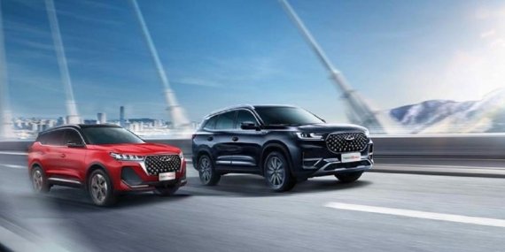 Chery Türkiye’de 100 Bin Barajını Aştı: SUV Modellerine Yoğun İlgi