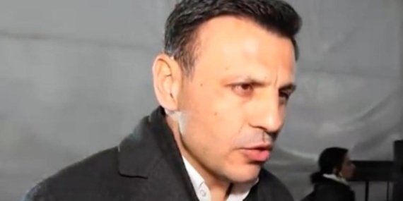 CHP’li Özgür Çelik’ten Sandık Başında Dikkat Çeken İddia