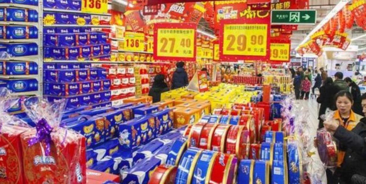 Çin'de Tüketici Enflasyonu 13 Ay Aradan Sonra Tarihi Düşüş Yaşadı! 2 cinde-tuketici-enflasyonu-13-ay-aradan-sonra-tarihi-dusus-yasadi-zYNiQQLz.jpg