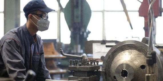 Çin’de Yabancı Yatırımlar Düşüşte: Ekonomik Savaşın Gölgesinde Bir Dönüşüm Mü?