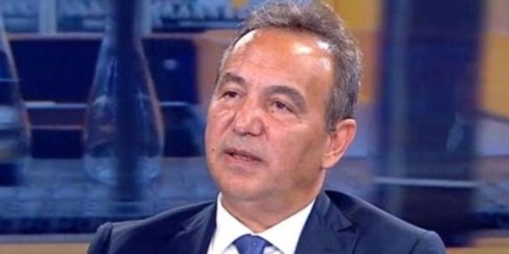 Ciner Grubu CEO’su Usta, Bloomberg HT’de Çarpıcı Açıklamalarla Gündemi Salladı!