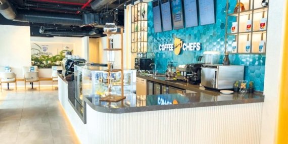 Coffee Chefs’ten Kahve Abonelik Sistemiyle Kişiye Özel Deneyim