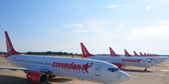 Corendon Airlines, Turquality® Destek Programı kapsamına alındı    