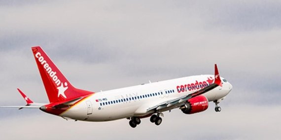 Corendon Turizm Grubu ve Türkiye Tenis Federasyonu Tenis Turizmi İçin Güçlerini Birleştiriyor