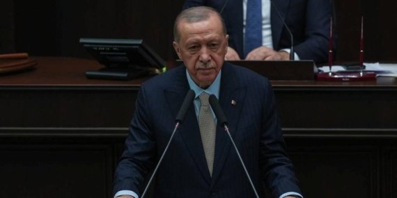 Cumhurbaşkanı Erdoğan’dan Muhalefete Net Mesajlar