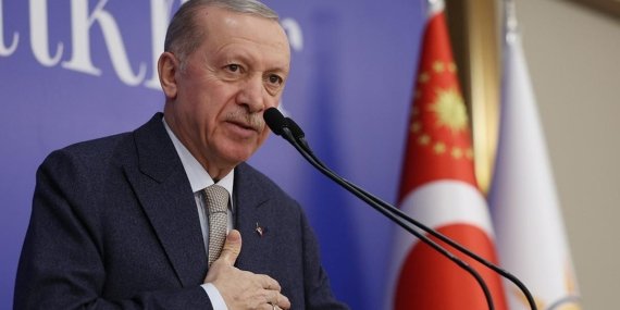 Cumhurbaşkanı Erdoğan’dan Üniversiteli Gençlere Mesaj: “Bu Ülkeyi Sokakta Bulmadık, Uyanık Olun”