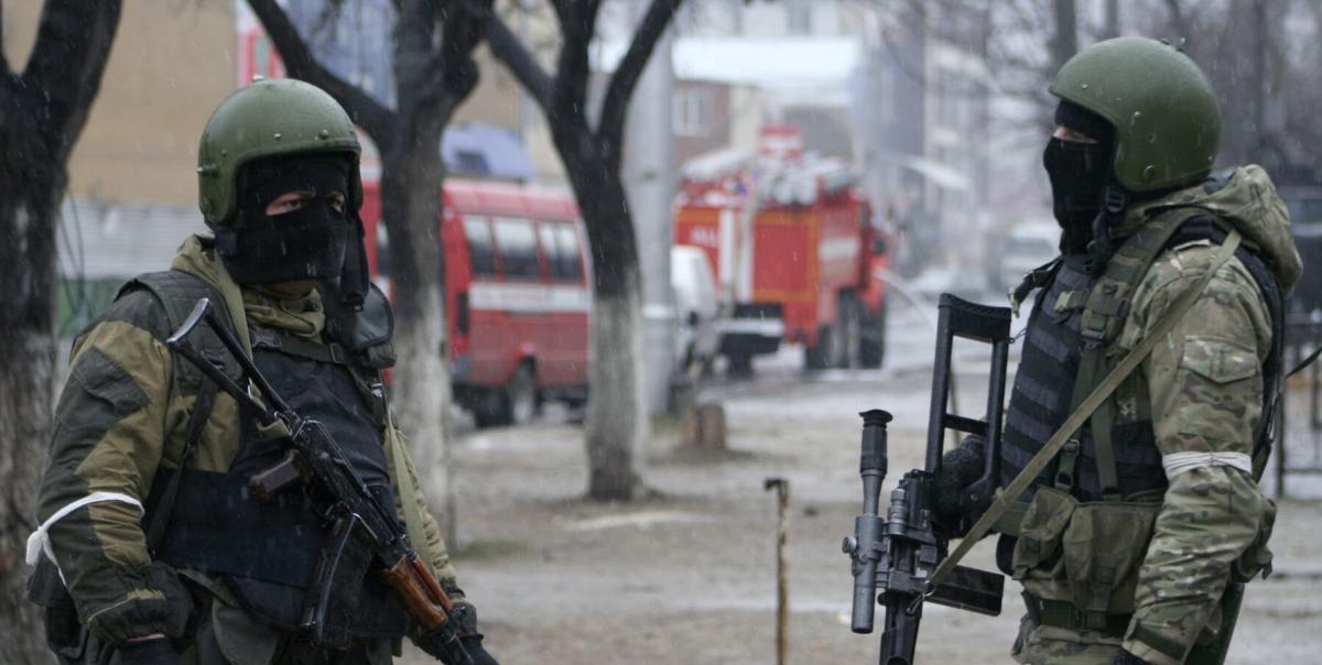 Dağıstan'da Terör Çetesi Çökerildi: Dört Militan Polisle Girdiği Çatışmada Yok Edildi! 2 dagistanda-teror-cetesi-cokerildi-dort-militan-polisle-girdigi-catismada-yok-edildi-C38CWDmj.jpg