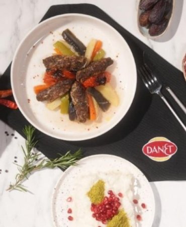 DANET, Ramazan Sofralarına Özel Lezzetler Sunuyor 4 danet-ramazan-sofralarina-ozel-lezzetler-sunuyor-JUZbRgDl.jpg