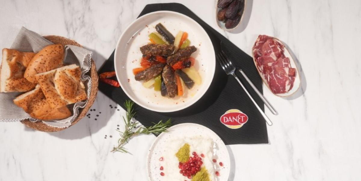 DANET, Ramazan Sofralarına Özel Lezzetler Sunuyor 2 danet-ramazan-sofralarina-ozel-lezzetler-sunuyor-JUZbRgDl.jpg