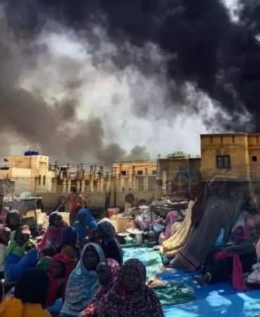Darfur'da Katliam: Pazar Yerine Hava Saldırısında 250'den Fazla Sivil Hayatını Kaybetti 5 darfurda-katliam-pazar-yerine-hava-saldirisinda-250den-fazla-sivil-hayatini-kaybetti-LwV4yRHd.jpg