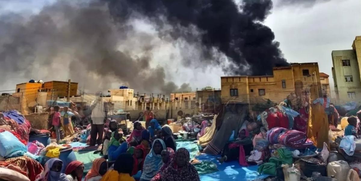 Darfur'da Katliam: Pazar Yerine Hava Saldırısında 250'den Fazla Sivil Hayatını Kaybetti 2 darfurda-katliam-pazar-yerine-hava-saldirisinda-250den-fazla-sivil-hayatini-kaybetti-LwV4yRHd.jpg