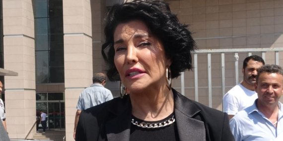 Deniz Akkaya’nın Kızı Ayşe Önbilgin’e 10 Ay Hapis Cezası