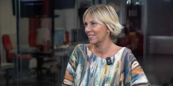 Deniz Pulaş geçmişe dair konuştu: “Fark edilmek için içime kapanmıştım”