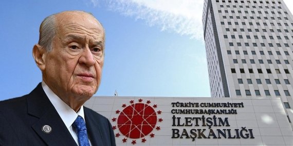 Devlet Bahçeli’nin Entübe Edildiği İddiası Yalanlandı