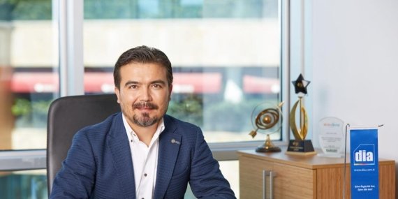 DİA Yazılım’dan Kadın İstihdamına Büyük Destek: Kadın Çalışan Oranı Yüzde 60’a Ulaştı!