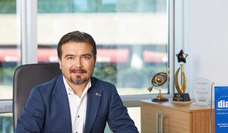 DİA Yazılım'dan Kadın İstihdamına Büyük Destek: Kadın Çalışan Oranı Yüzde 60’a Ulaştı! 1 dia-yazilimdan-kadin-istihdamina-buyuk-destek-kadin-calisan-orani-yuzde-60a-ulasti-qShUnV4p.jpg