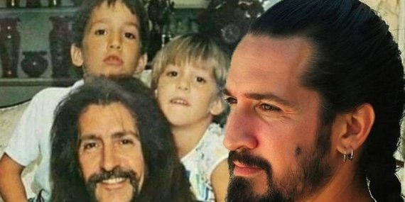 Doğukan Manço’dan Çarpıcı Barış Manço Açıklaması: Bayram Anılarımız Yok!